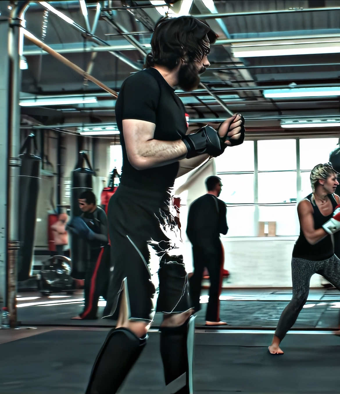 Always Mitch / #americanassassin #mitchrappedit #mitchrapp #edit #fyp #goviral 