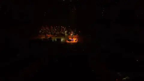 Saúl Hernández - adiós  sala Nezahualcóyotl vivo canción para sus padres que lo están cuidando drse el cielo y desde ahí lo siguen viendo a su hijo #saúlhernández #caifanesx #fyp #tiktok 