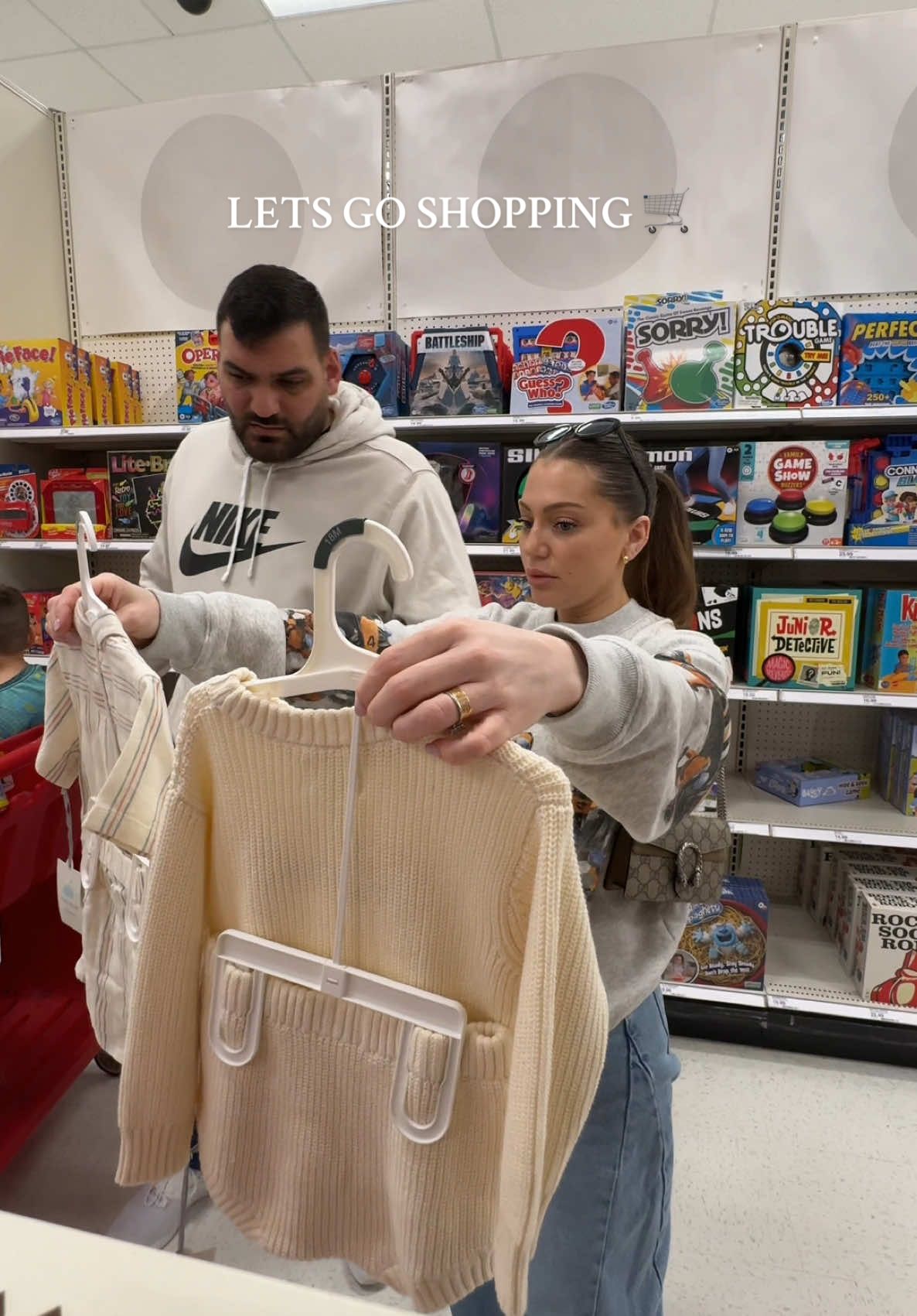 Nothing like hitting all the clubs up in one day 🙌 @TJ Maxx @HomeGoods @target 