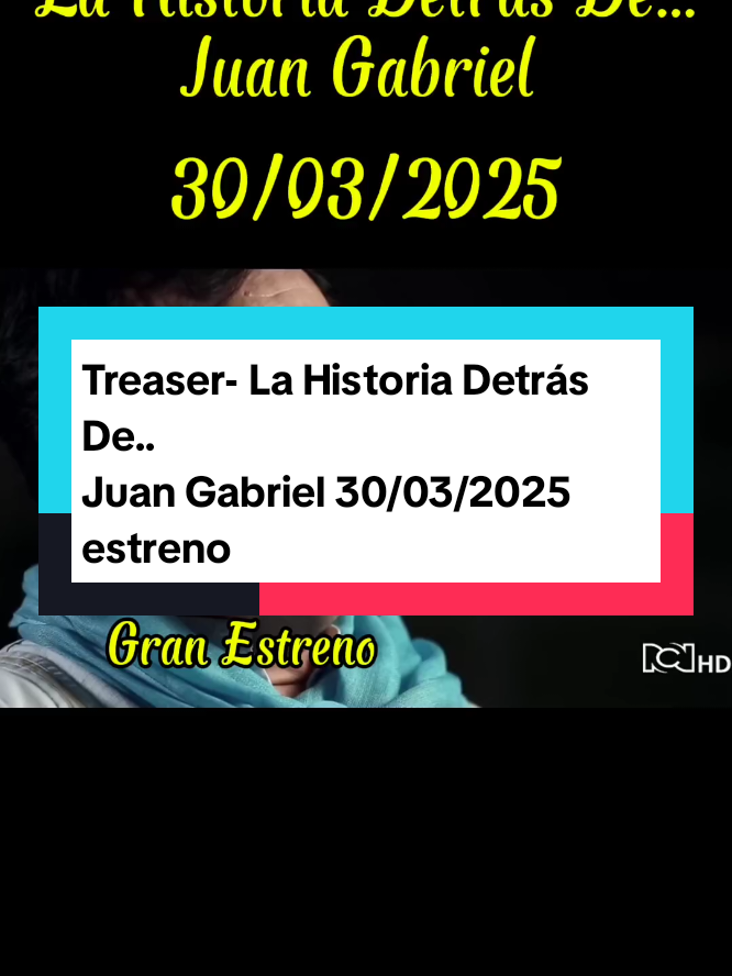 Treaser- La Historia Detrás De... Juan Gabriel 30/03/2025 #juangabriel #divodejuarez #musicamexicana #parte1 #serie #pinfloymusic #paratiiiiiiiiiiiiiiiiiiiiiiiiiiiiiii #foru #fyp #fouryou #foryoupage #viralfypシforyoupage #reels__tiktok #viral #foryou #reelsfypシ #mexico🇲🇽 