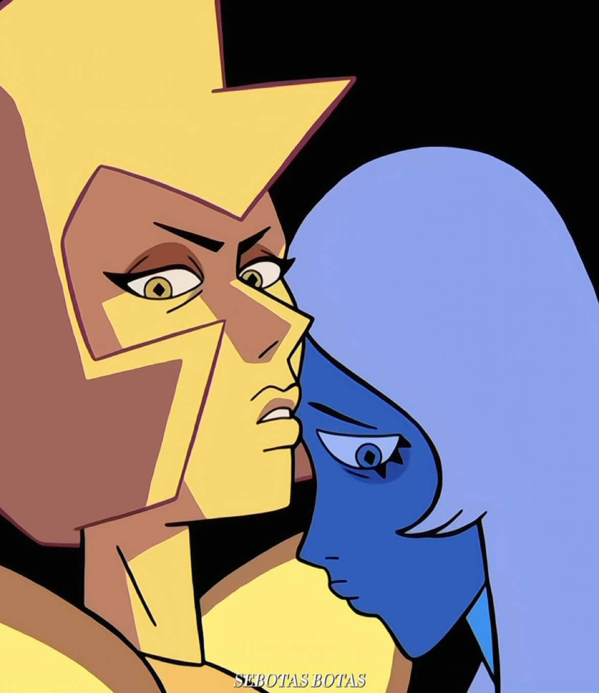 YELLOW DIAMOND💛 #stevenuniverse #stevenuniversefuture #stevenuniverseedit #rebeccasugar #su #cartoon #yellowdiamond #yellowdiamondstevenuniverse #diamanteamarillo #Edit #fyp #fypp #foryoupage 