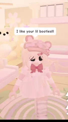 Heheh #roblxotiktok #foryou #roblox #cute #adorable #adoptme #edit #funny 