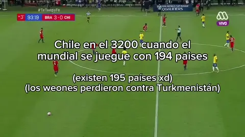 #chile #worldcup #xd #humor #fyp 