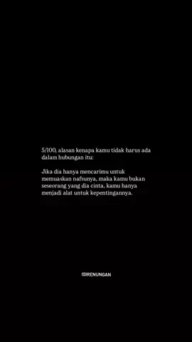 #isirenungan 