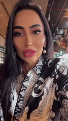 Just spending some time in Dubai