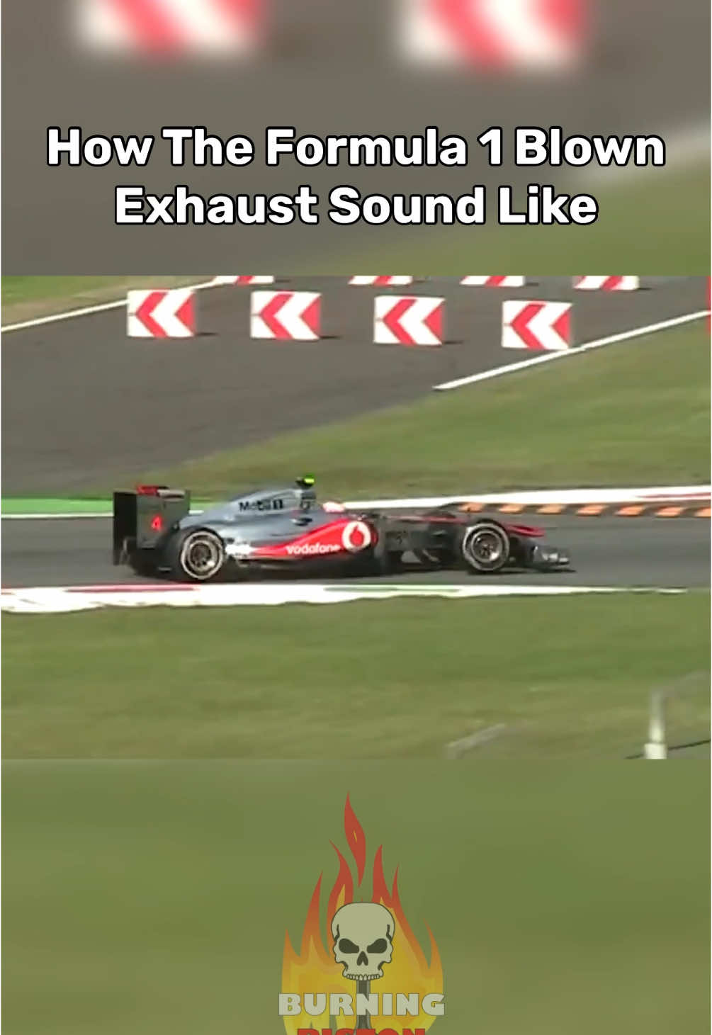 How The Formula 1 Blown Exhaust Sound Like - F1 2011 💥🔊 You know there were and there are a lot of polemics about the blown exhaust system (EBD). Teams blowing their diffusers rely on the throttle being open to keep airflow passing to the diffuser and increase the downforce on it. In this video you can hear how they sound like on different F1 cars. It's really particular listening to this kind of sounds but, IMO, you can get annoyed by this sound. I prefer listening to some nice backfires ;) #f1 #formula1 #formulaone #exhaustsound #enginesound #backfires #v8 #v10 #v12 #Motorsport #race #racecar #f1tiktok #formula1tiktok #exhaustsystem 