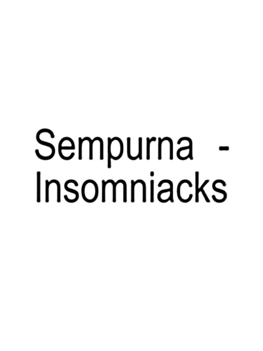 sempurna. ‎‎ #4u #sempurna #insomniacks #lyrics #brat #fyp #fypシ #bismillahfyp #dontletthisflop 