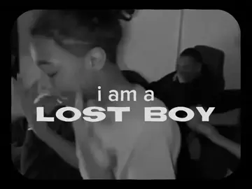 I am a lost boy, from never land, usually hanging out with Peter pan, and when board, we play in the woods, always on the run from captain Hook...