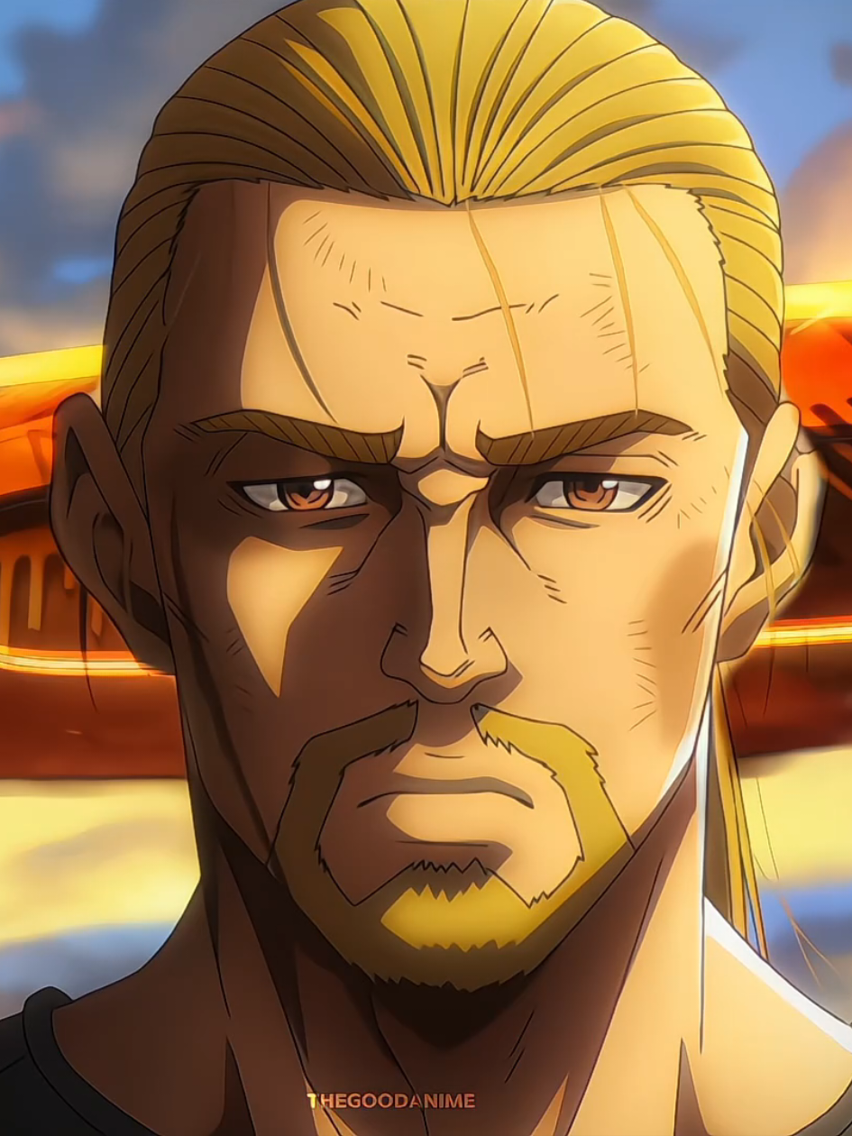 Can we create such a place...?🥹 #anime #animeedit #thorfinn #vinland #vinlandsaga #vinlandsagaedit #edit #fyp 
