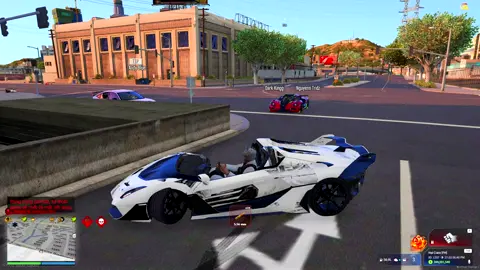 Hơi hụt #gta5vnrpviệt