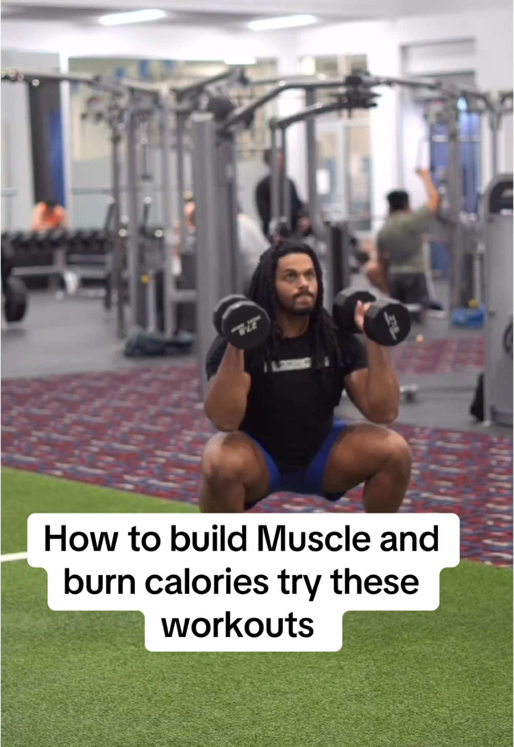 Full-body dumbbell workouts: Build muscle, burn calories, and maximize results! #Fitness #StrengthTraining” #onlinefitness #burncalories #dumbbellpress #1stphorm