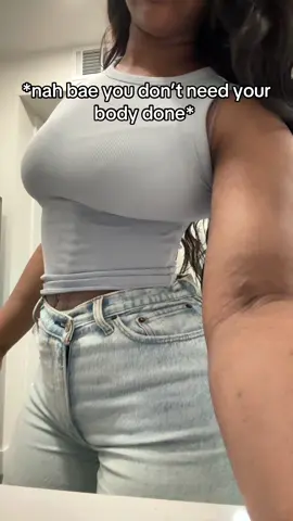 Yeah aigh give me the 10k for my body 🥷🏽 #bbl #bbljourney #fyp #foryourpage #foryou #viral 