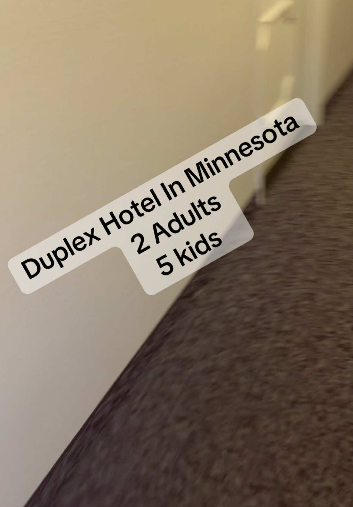 When Booking.com comes through 😂 #mallofamerica #moa #fye #booking #hotel #foryoupage #marriot #minnesota 