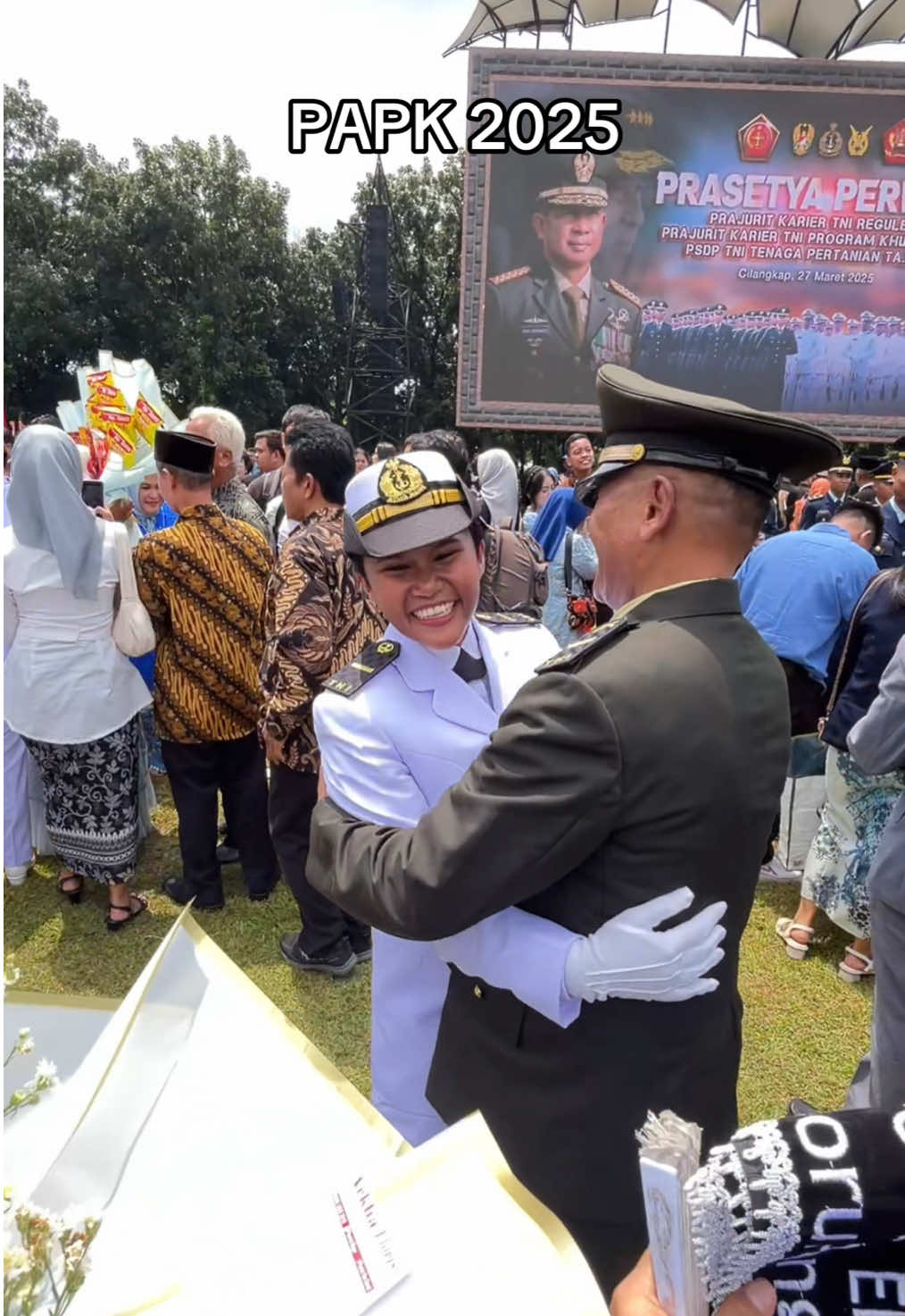 PAPK 2025 #fypage #papk2025 #tniAL #tniindonesia🇮🇩 