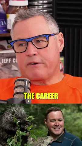 Crazy Adventures with Jeff Corwin!