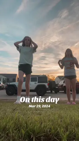 #onthisday 