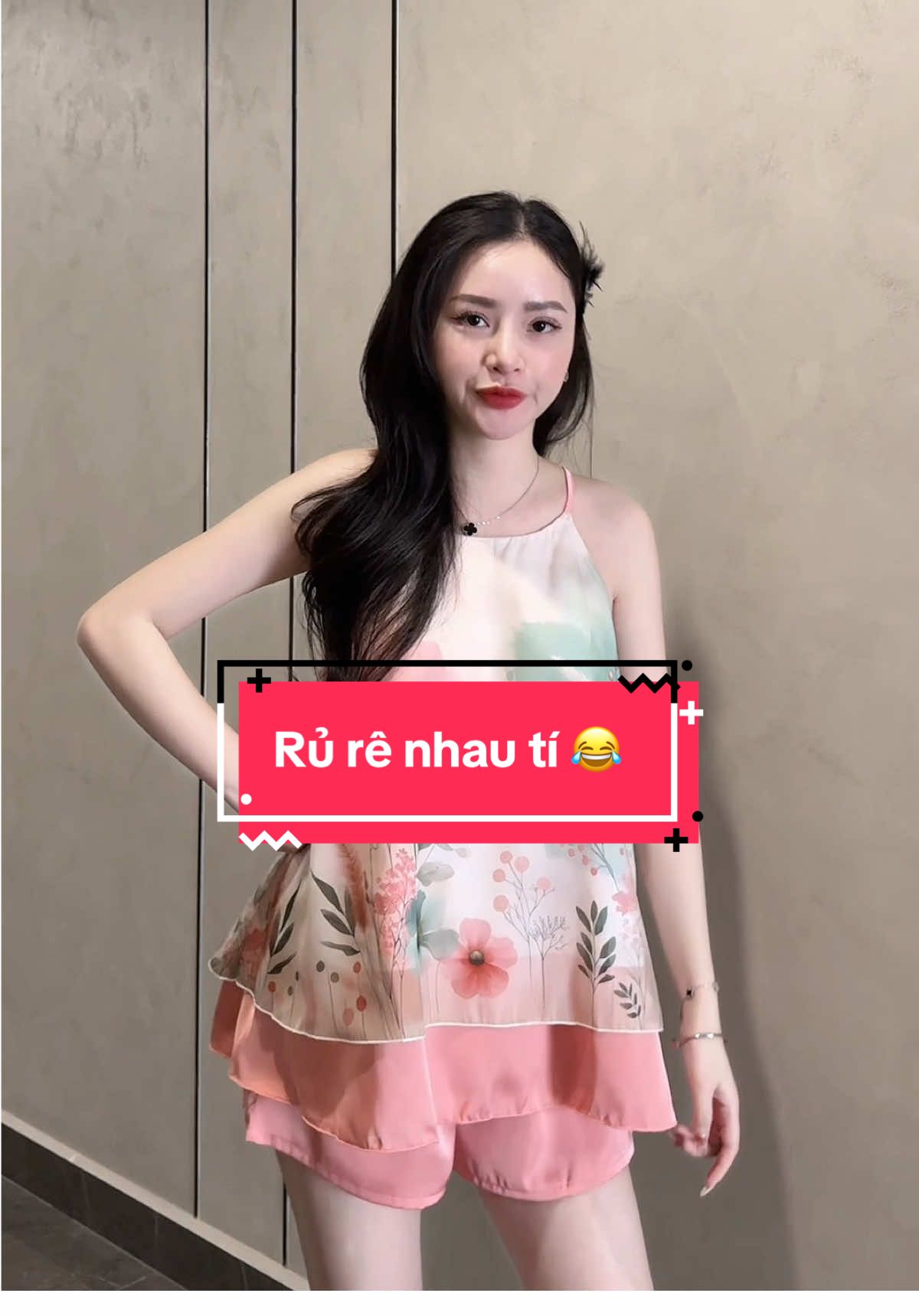 Toàn màu đẹp thôi các bà ơiii. Nhìn là muốn mất tiền rồi 😂