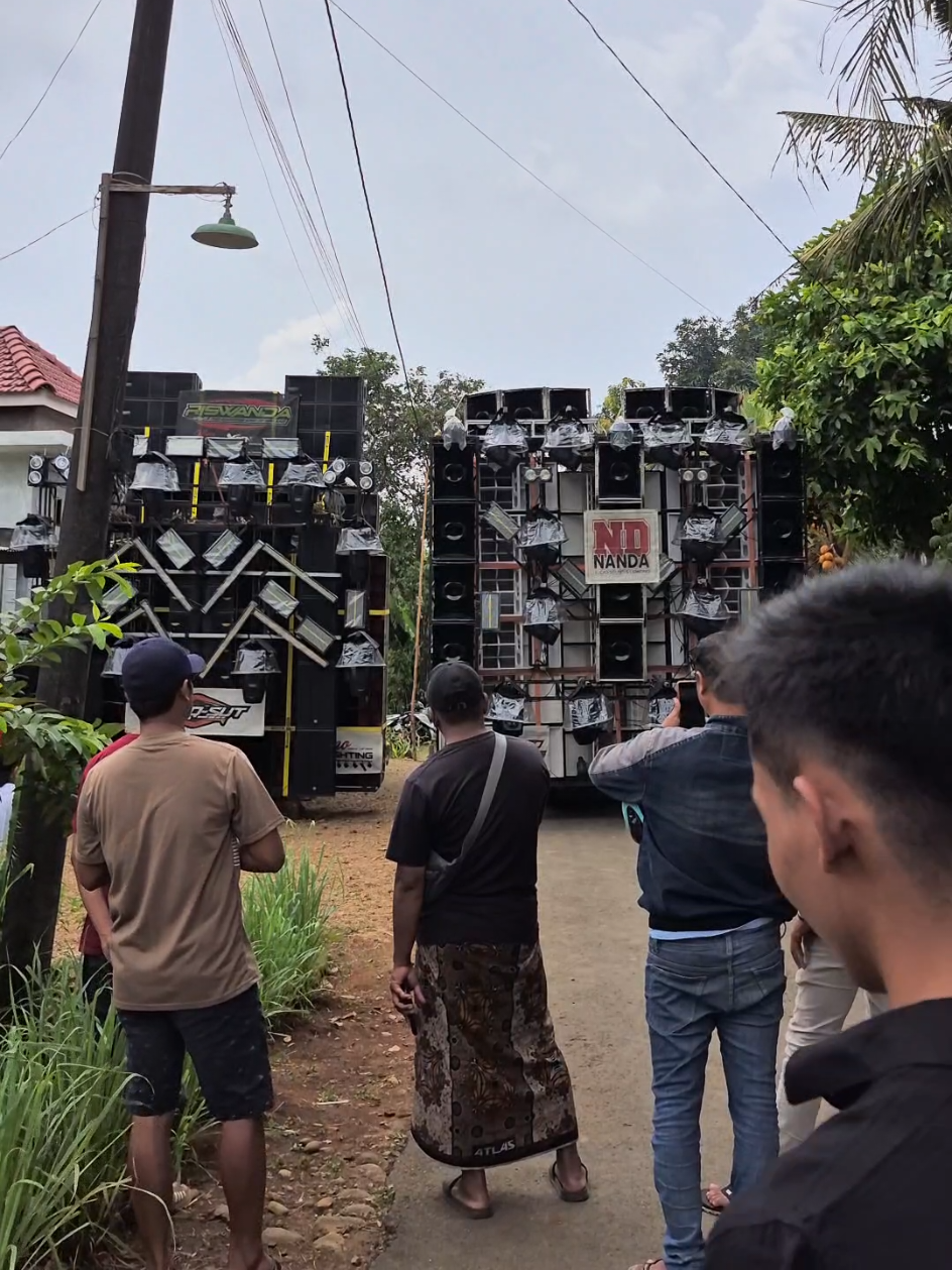 Riswandaone X Nanda #horeggank #fyp #JelajahRamadan #xyzbcafypシ #soundhoreg #blingohspesial 