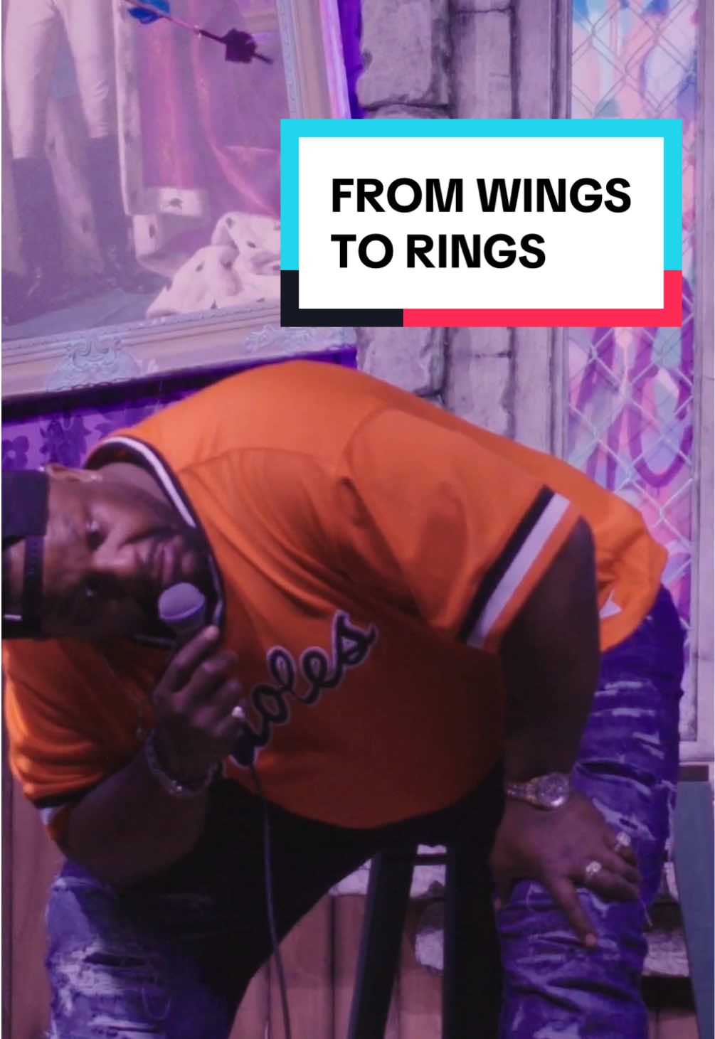 From wings to rings See Me LIVE  🚨WASHINGTON DC WARNER THEATRE MARCH 30TH 🚨 DORAL, FL MIAMI IMPROV APRIL 4TH – 6TH 🚨 ORLANDO, FL STEINMETZ HALL APRIL 17TH 🚨 ATLANTA, GA TABERNACLE APRIL 18TH 🚨 MEMPHIS, TN ELVIS PRESLEY’S MEMPHIS GRACELAND SOUNDSTAGE APRIL 19TH 🚨 SAINT LOUIS, MO THE PAGEANT MAY 2ND 🚨 OKLAHOMA CITY, OK THE CRITERION MAY 3RD 🚨 LEXINGTON, KY LEXINGTON OPERA HOUSE MAY 9TH 🚨 MINNEAPOLIS, MN STATE THEATRE MAY 10TH 🚨 GRAND RAPIDS, MI GLC LIVE AT 20 MONROE MAY 16TH 🚨 DETROIT, MI THE FILLMORE DETROIT MAY 17TH 🚨 CARY, NC RALEIGH IMPROV MAY 29TH – 31ST 🚨 CHARLOTTE, NC OVENS AUDITORIUM JUNE 1ST 🚨 BOSTON, MA WILBUR JUNE 5TH 🚨 MEDFORD, MA CHEVALIER THEATRE JUNE 6TH 🚨 BALTIMORE, MD THE LYRIC JUNE 7TH 🚨 PHOENIX, AZ THE CELEBRITY THEATRE JUNE 13TH 🚨 TUCSON, AZ RIALTO THEATRE JUNE 14TH 🚨 SAN ANTONIO, TX AZTEC THEATER JUNE 20TH 🚨 HOUSTON, TX BAYOU MUSIC CENTER JUNE 21ST 🚨 LOS ANGELES, CA THE WILTERN JUNE 27TH 🚨 SAN FRANCISCO, CA THE MASONIC JUNE 28TH 🚨 MASHANTUCKET, CT FOXWOODS RESORT CASINO JULY 19TH 🚨 SCHAUMBURG, IL CHICAGO IMPROV AUGUST 28TH-31ST 🚨 HONOLULU, HI BLUE NOTE TBD