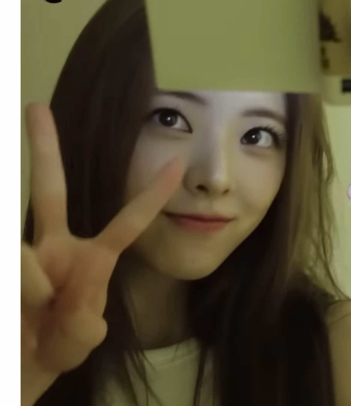 ユナちゃんのInsta-LOG #itzy #yuna #fyp 