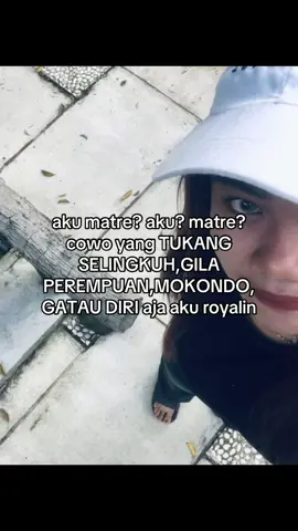 mboten mbaleni maleh🙏