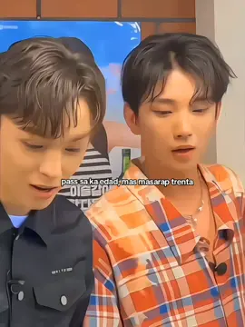 mas masarap 'to #joshua #seventeen 
