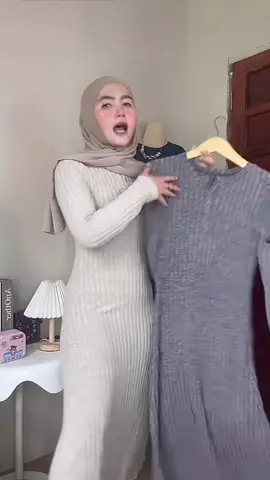Dress Panjang Velvet Simple Rajut Melar Casual Long Dress #dressrajut #dresspasbody #longdress #longdresskekinian #longdressoutfit #tranding #fyp 