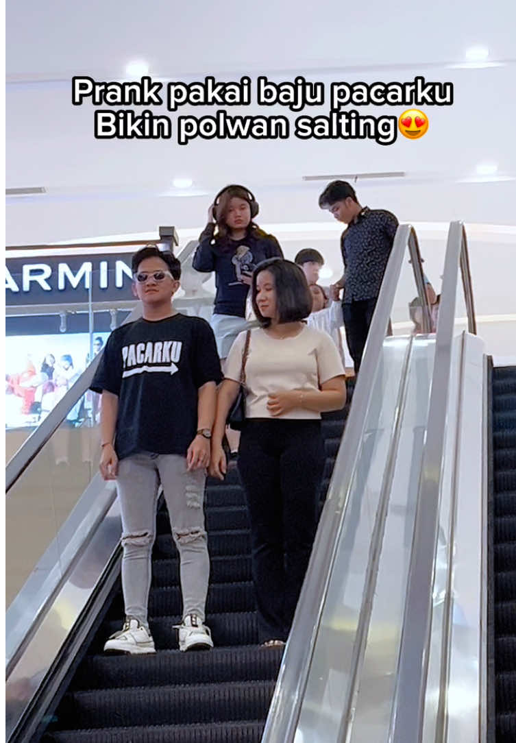Uda sampai mana video nya nih😍 #fyp #masukberanda #trending #viral #viraltiktok #xybca #pacarku #prank #pekanbaru #bangashim 