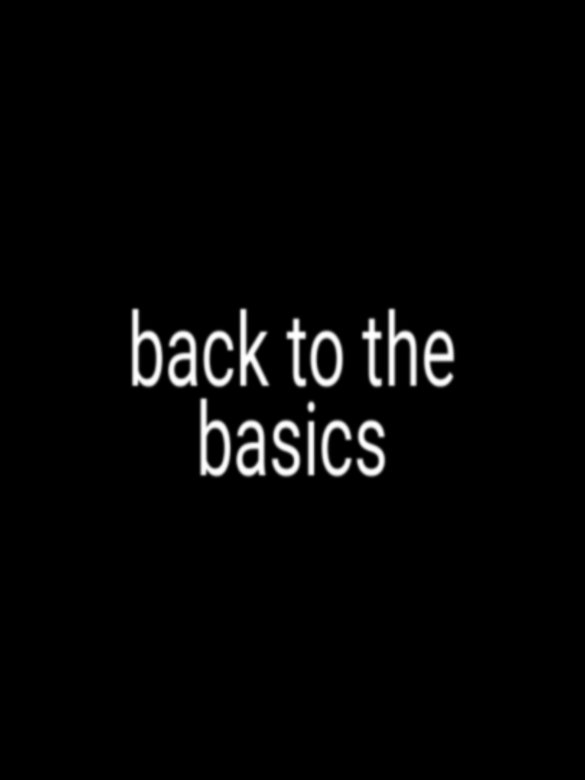 back to the basics #lanadelrey #bellelyrcs #fyp #fypシ゚ #foryoupage #foru #foryou #4u #fypp 