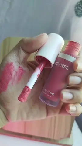 #blush #liquidblush #ucanbeblush #ucanbe #tiktomademebuyit #fyp 