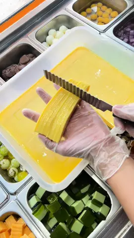 Combo 6 gói pudding nấu tại nhà ạ 😍