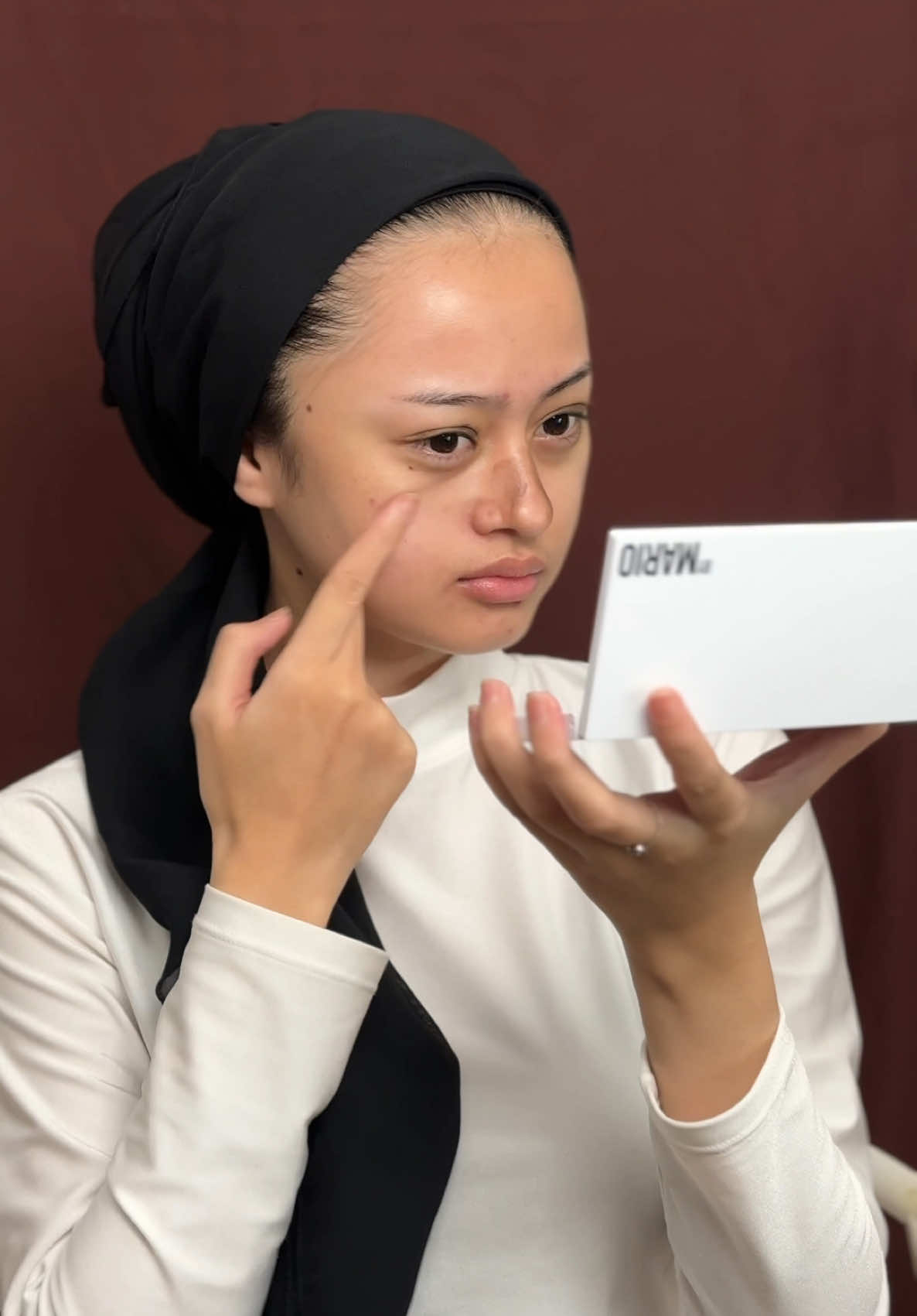 Sungguh ter Ridam ridam gak sih 🫵🏻🥰🥳 Muse @anyeuuu 🫶🏻 Lash by @CILLIA STORE ✨ 📍cikancung - Bandung  Info pricelist 081959746659 📞 . #makeuptutorial #makeupwisuda #makeupmajalaya #makeupcicalengka #makeupparty #makeupbandung #makeupartist #makeover #makeoverfoundation #makeupvideo #makeupengagement#makeuplover #makeupaddiction #majalaya #makeupnatural #makeupsimple #majalayagood #bandunghits #lombamakeupbandung #muabandung #muacicalengka 