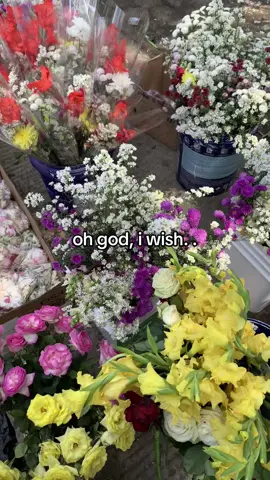 #fypシ゚ #fyp #flowers #freshflowers #god #wish
