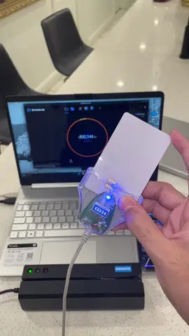 How to swipe clone card ×2 EMV SOFTWARE 2024 #deposit #moneytok #erich #linkables 
