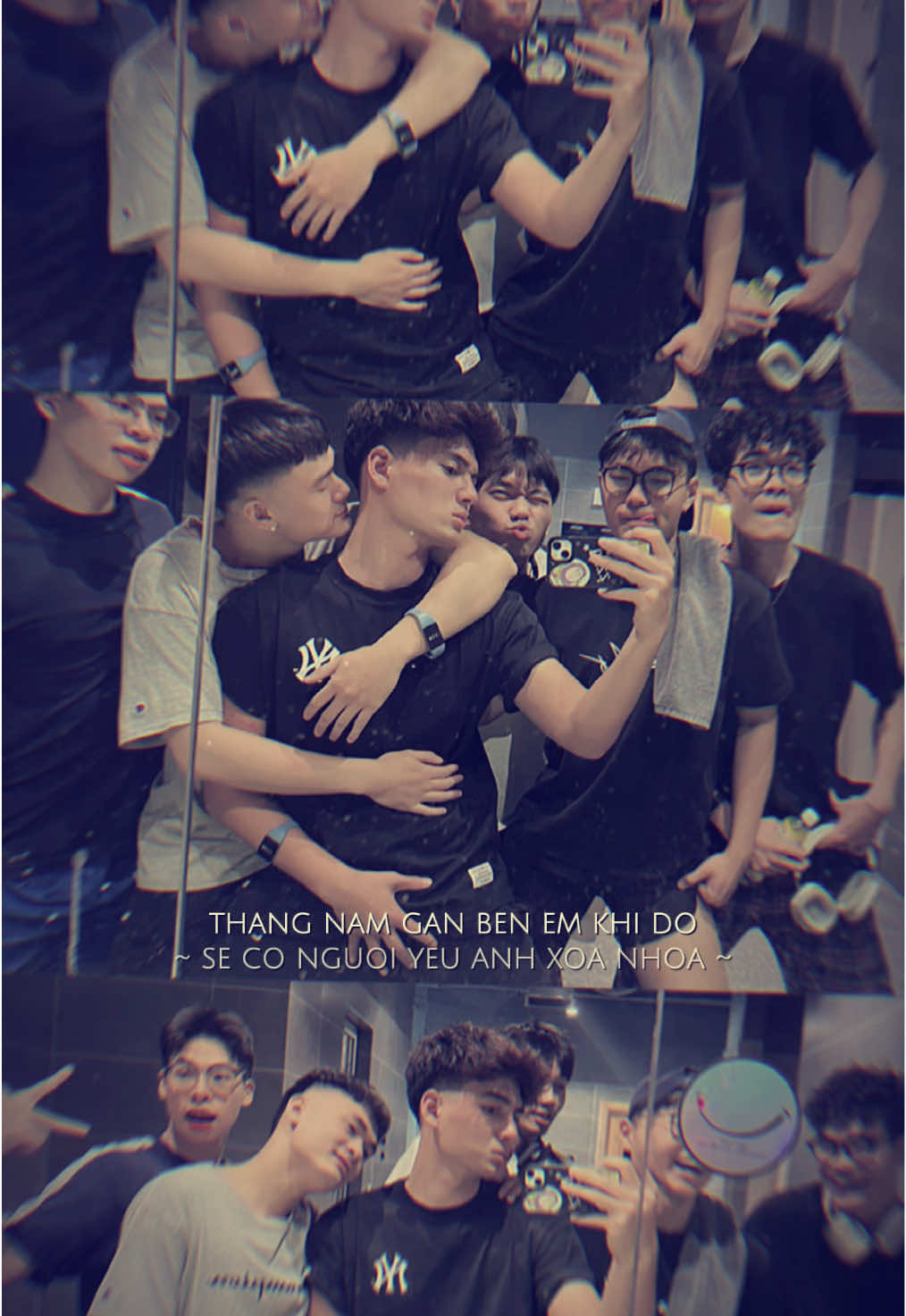 6 anh pi tơ #xuhuong #viral #foryou #fyp 