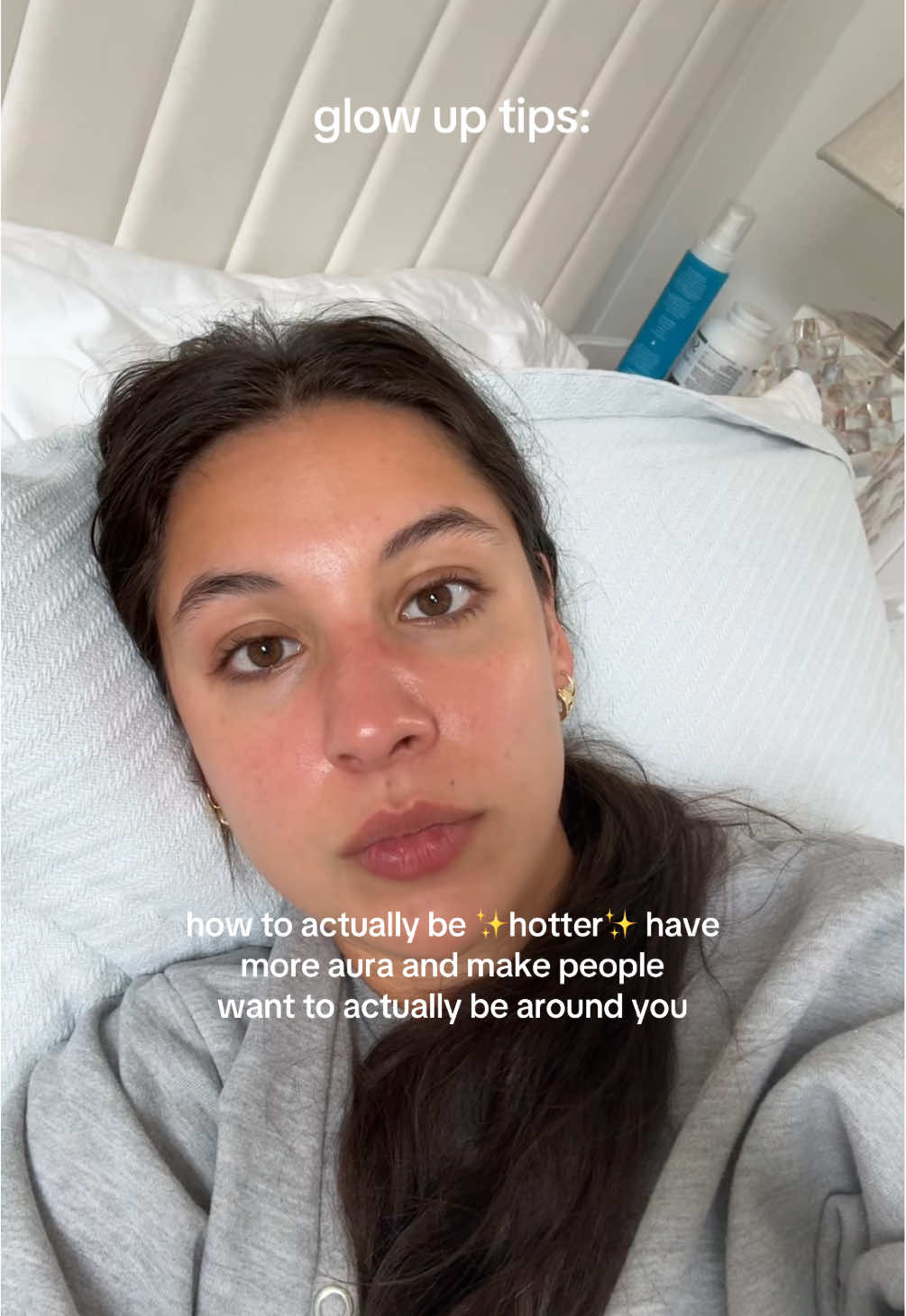some summer glow up inspo #glowupforreal #beautytips #summerglowup #SelfImprovement #neuroscience #revolveambassador @Revolve 