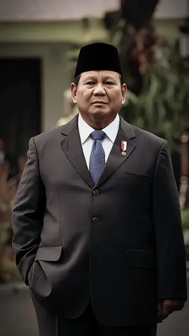 bapak Prabowo Subianto foto kartun gass#prabowosubianto 