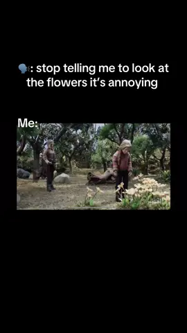 #carol #lizzie #twd #fypシ #lookattheflowers 