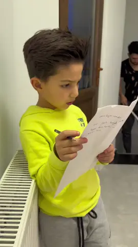 Poor Kid,His Father and Best Answer 🥹👻❤️ #shorts