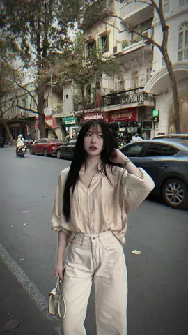 Sơ mi #oufit #moingaymotoutfit #doxinhmoingay #xuhuong 