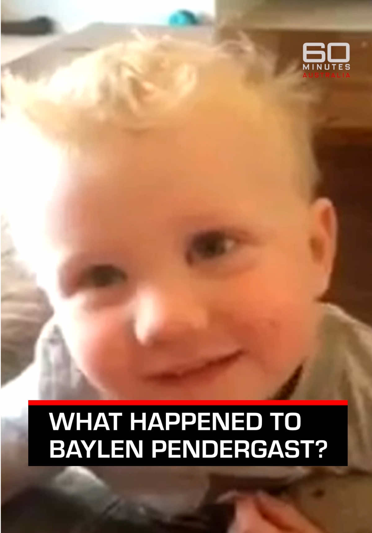 After more than a decade, the shocking death of toddler Baylen Pendergast is still a mystery - despite overwhelming medical evidence suggesting it wasn’t an accident. Subscribe to our YouTube channel to see full stories and more. #60Mins