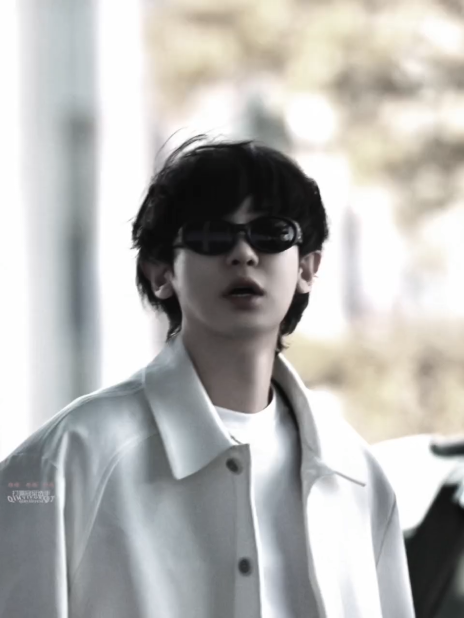 chanyeol x dewa song = BOOM!! #chanyeol #exo #fyp 