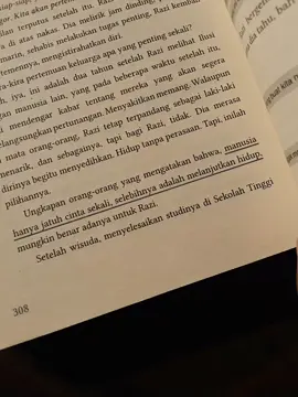 selebihnya melanjutkan hidup :) #diarazi #diarazinovel #fyp 