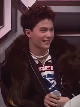 King Of Alpha 👑 #williamlykn #williamjkp #viral #william_lykn #fyp #วิลเลี่ยมจักรภัทร #lykn 