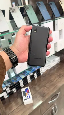 Samsung A01 core 2/16 gb 450man🖤