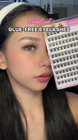 I love the style!!😍 #babelash #lashes #eyelashes #eyes #eye #eyelash 