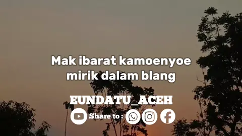 #CapCut 🥹🥹🙏@KOMANDAN💪 #fypシ #eundatu_aceh #peupatah_aceh #katakataaceh✨ #habaaceh 