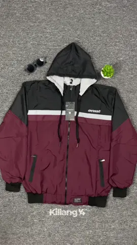 Rekomendasi Jaket Bolak Balik Anti Air Pria Evernext #jaketpria #jaketkeren #jaketbolakbalik #evernext 