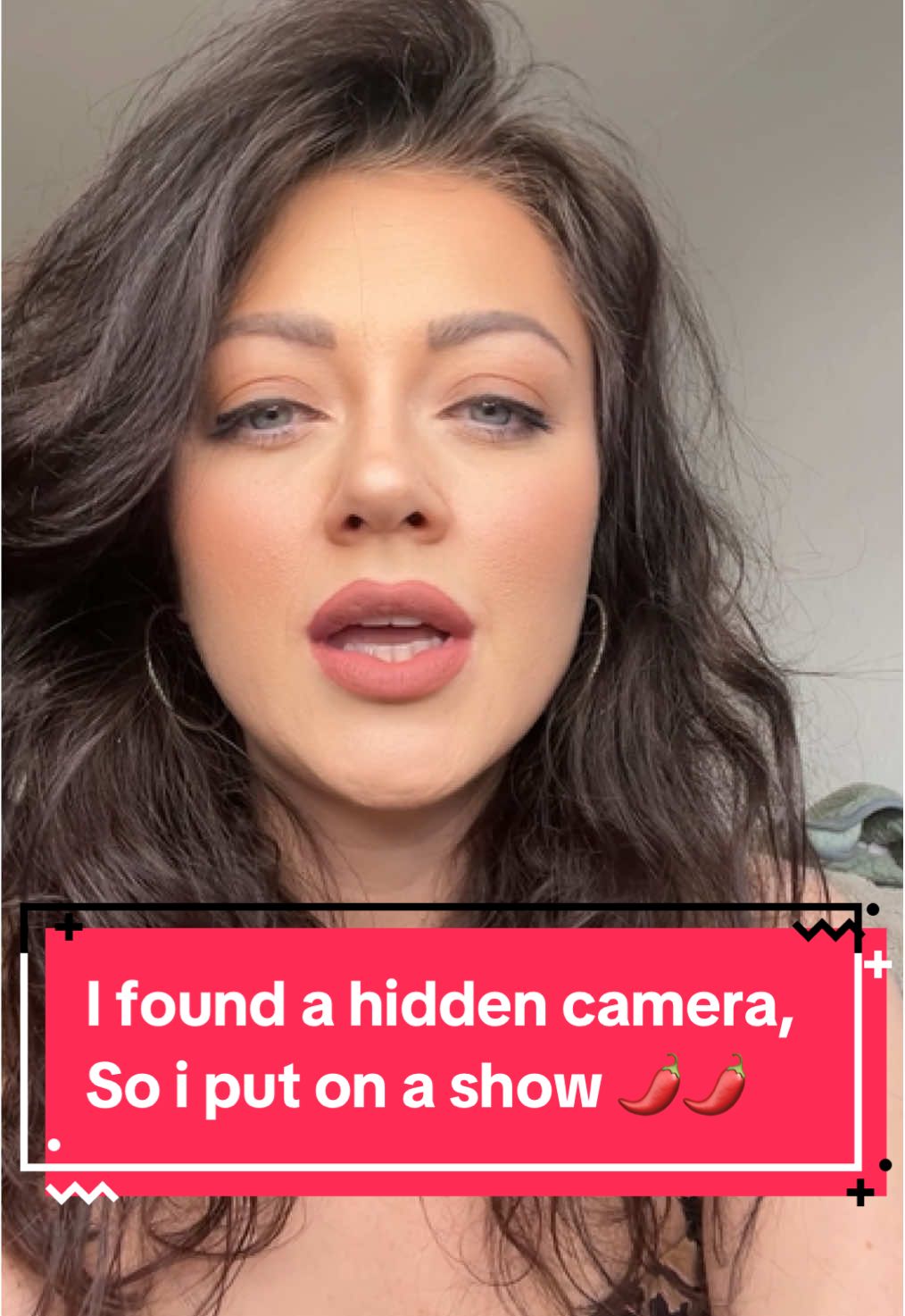 I found a hidden camera, So I put on a show. #fyp  #viral_video  #storytime  #story  #storytelling  #isitme  #trends  #aita  #trendingvideo  #followerstory  #notmystory  #satire  #spicy 