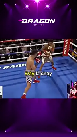 Boots thực hiện một cú phản đòn push-pull #boxing #kickboxing #muaythai #bjj #mma #ufc #dragonfighter
